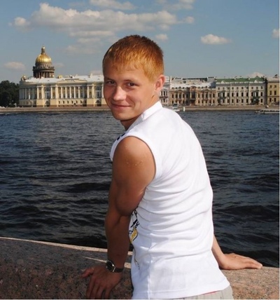 Сергей Богданов, Россия, Санкт-Петербург, 32 года. сайт www.gdepapa.ru