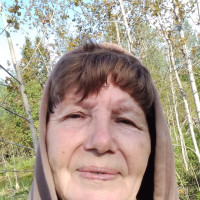 Татьяна, Россия, Абакан, 60 лет