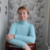 Фаина, Россия, Архангельск, 54
