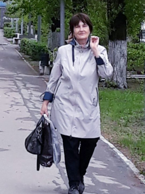 Людмила, Россия, Саратов. Фото на сайте ГдеПапа.Ру
