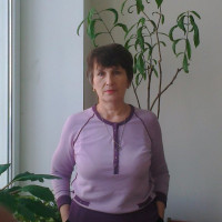 Людмила, Россия, Саратов, 65 лет
