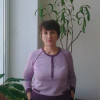 Людмила, Россия, Саратов, 65