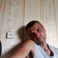 Андрей, Россия, Касли, 51 год