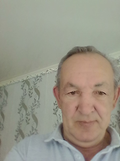 Юрий, Россия, Мелеуз, 62 года. Познакомлюсь с женщиной для любви и серьезных отношений.  Анкета 661184. 