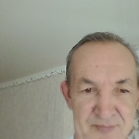 Юрий, Россия, Мелеуз, 61 год