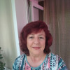 Марина, 64, Россия, Липецк