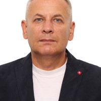 Валерий, Россия, Краснодар, 54 года