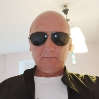 Александр Огнев, Россия, Санкт-Петербург, 50 лет