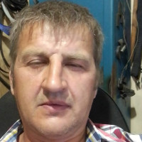 Евгений, Россия, Набережные Челны, 45 лет