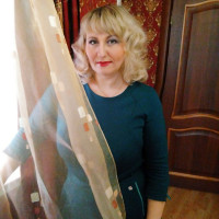 Наталья, Россия, Нижний Новгород, 45 лет