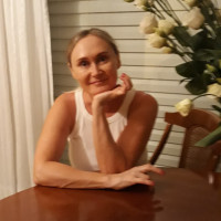 Елена, Россия, Уфа, 53 года