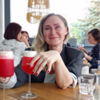 Елена, Россия, Уфа, 55 лет