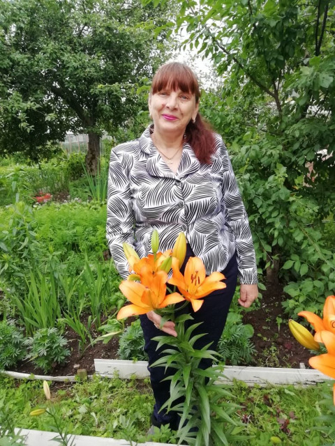 Лидия, Россия, Малоярославец. Фото на сайте ГдеПапа.Ру