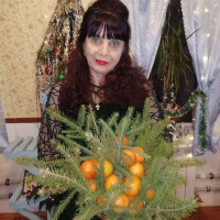 Лидия, Россия, Малоярославец, 71 год