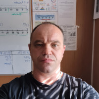 Сергей, Россия, Тюмень, 46 лет