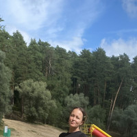 Мария, Россия, Пермь, 41 год