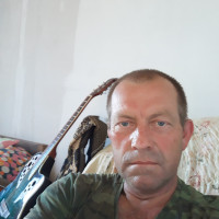 Александр, Россия, Хабаровск, 52 года