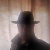 Сальвадор, Россия, Новосибирск, 47 лет