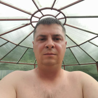 Илья, Россия, Домодедово, 39 лет