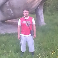 Илья Артемов, Россия, прокопьевск, 43 года