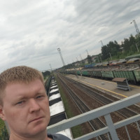 Георгий, Россия, Иркутск, 37 лет