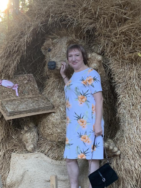 Наталия, Россия, Нижний Новгород, 52 года, 1 ребенок. Познакомлюсь с мужчиной для любви и серьезных отношений, брака и создания семьи, дружбы и общения.Обычная женщина, с чувством юмора. Люблю природу. При бабушке было своё хозяйство.