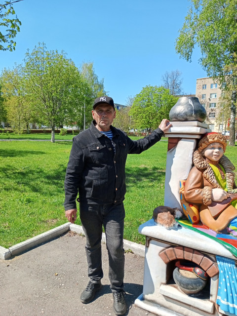 Вячеслав, Россия, Москва, 52 года. Ищу знакомство