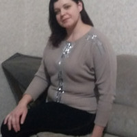 Наталья, Россия, Казань, 43 года