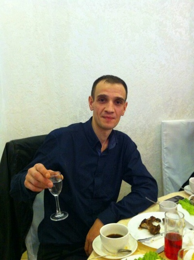 Gagik Matosyan, Россия, Самара, 42 года. Знакомство без регистрации