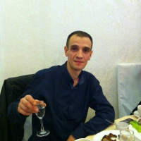 Gagik Matosyan, Россия, Самара, 42 года