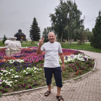 Александр, Казахстан, Павлодар, 50 лет