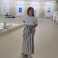 Вера, Россия, Санкт-Петербург, 64 года