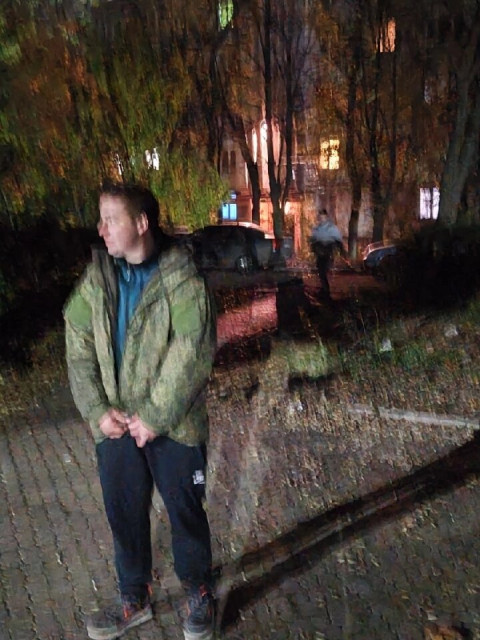 Виталий, Россия, Донецк, 28 лет. Познакомлюсь с девушкой для любви и серьезных отношений. Анкета 661868. 