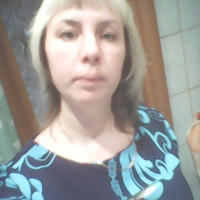 Анна, Россия, Киров, 42 года