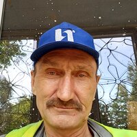 Анатолий Семейкин, Россия, Донецк, 64 года. Хочу найти Нормальную, для создания семьиРаботаю в Мариуполе на восстановлении