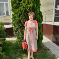 Лилия, Россия, Лиски, 64 года