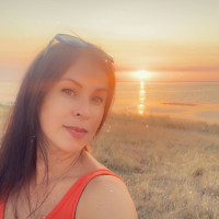 Elena, Россия, Симферополь, 41 год