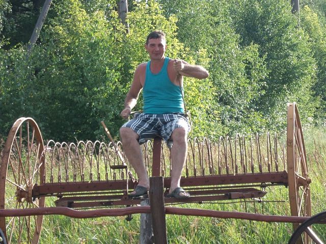 Андрей Шибаев, Россия, Нижний Новгород, 52 года, 1 ребенок. Познакомлюсь для серьезных отношений и создания семьи.