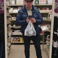 Evgeniy, Россия, Санкт-Петербург, 59 лет