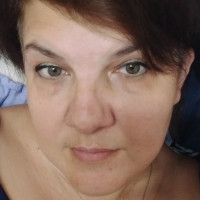 Татьяна, Россия, Ногинск, 53 года