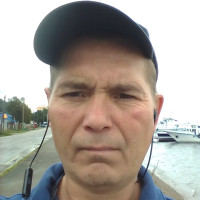 Евгений, Россия, Иркутск, 48 лет