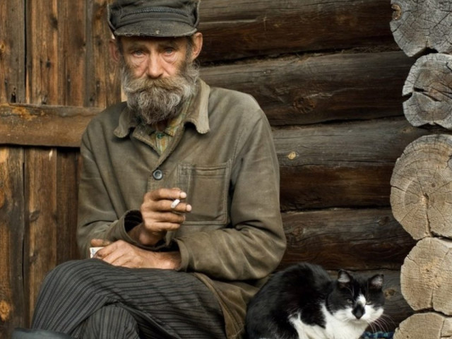 Ник, Россия, Краснодар, 64 года. Сайт знакомств одиноких отцов GdePapa.Ru