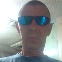 Фёдор, Россия, Леньки, 47 лет