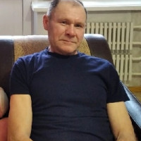Альберт, Россия, Казань, 59 лет