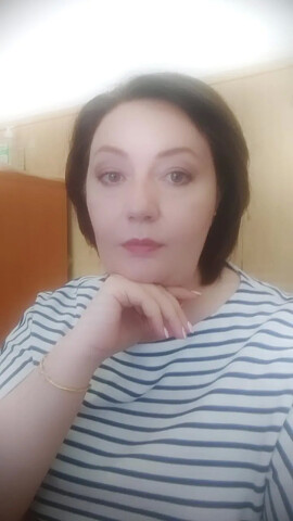 Светлана Н, Россия, Владикавказ, 46 лет. Знакомство без регистрации