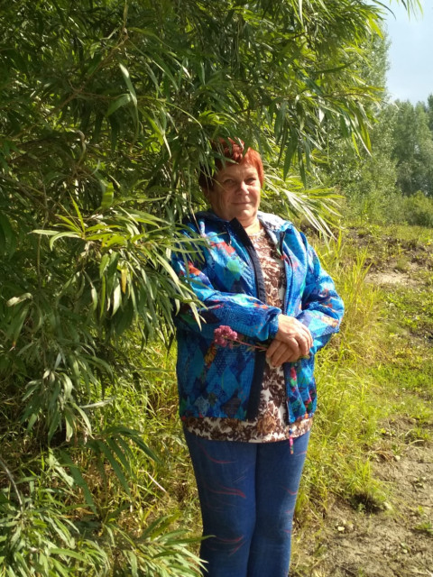 Светлана, Россия, Барнаул, 59 лет. Хочу встретить порядочного мужчину  для общения . 