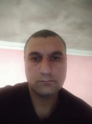 Rauf, Азербайджан, Баку, 37 лет. Он ищет её: Познакомлюсь с девушкой для создания семьи.  Анкета 662440. 