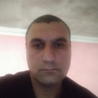 Rauf, Азербайджан, Баку, 37 лет