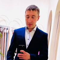 Artyom Minigulov, Россия, Ярославль, 34 года