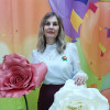 Елена, Россия, Кандалакша, 50